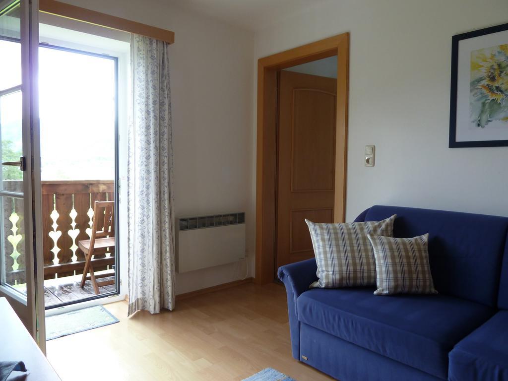 Ferienwohnung Haus Schönblick Strobl Zimmer foto